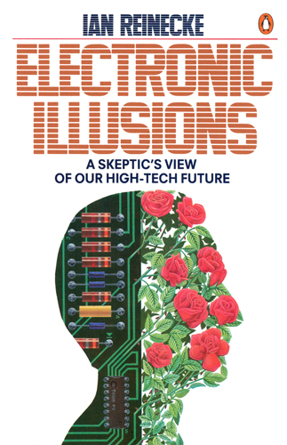 Electronic Illusions cover