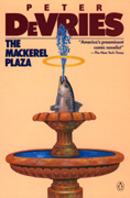 The Mackerel Plaza