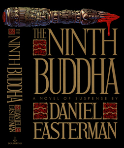 The Ninth Buddha cover