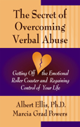 The Secret of Overcoming Verbal Abuse